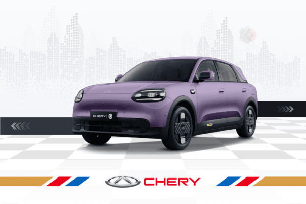 Chery Q